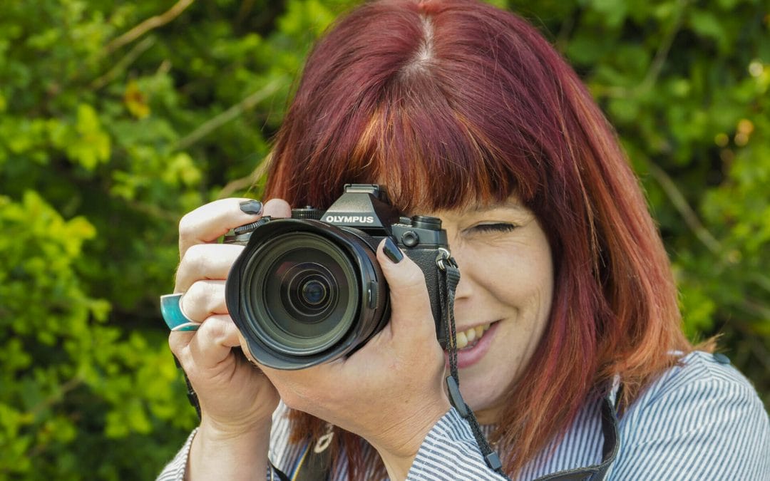 Photography for Beginners – Buying Your First Camera