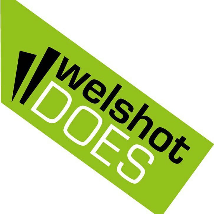 Welshot IRL Events