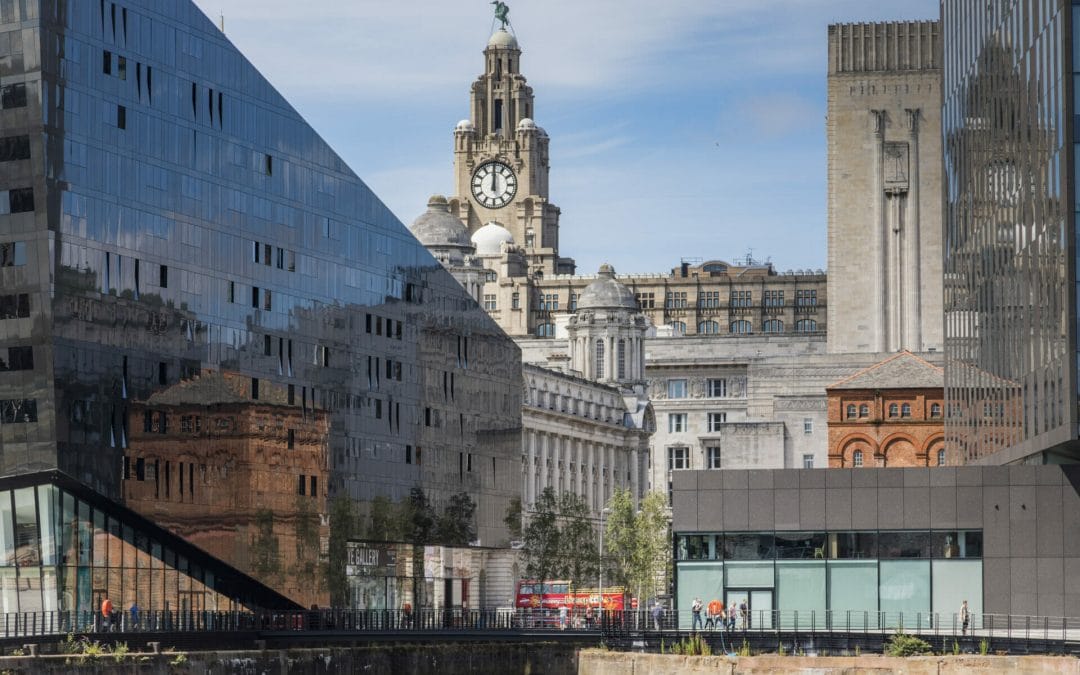 WelshotRewards Day – Liverpool Through The Lens