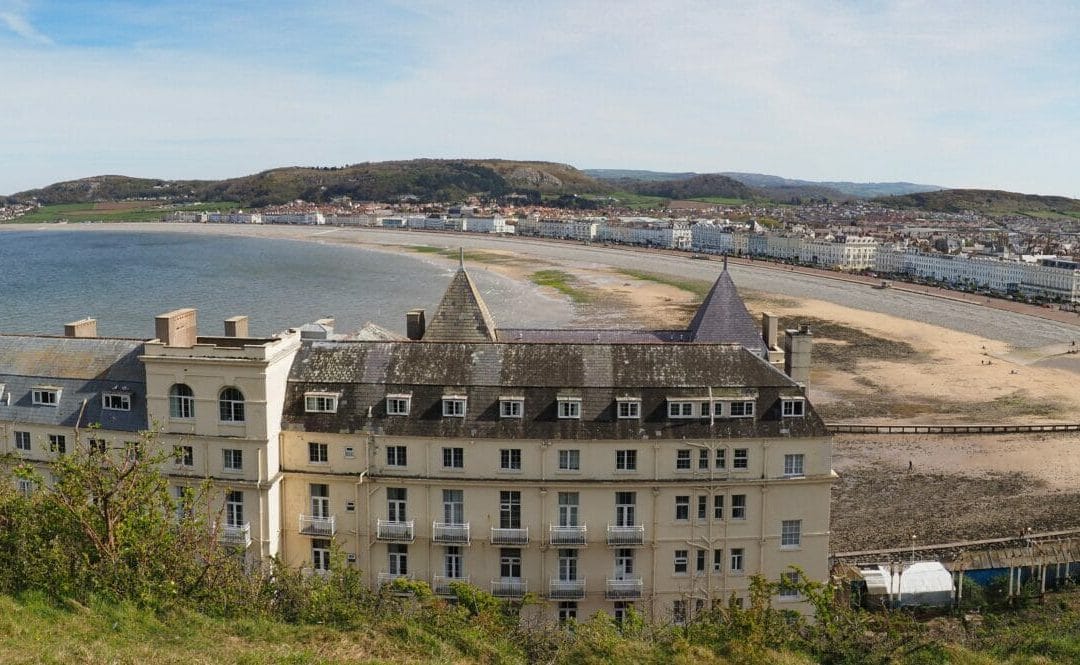 What’s On… Llandudno – Things To Do This Month