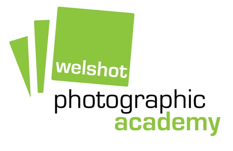 Welshot Imaging | Photographic Academy logo