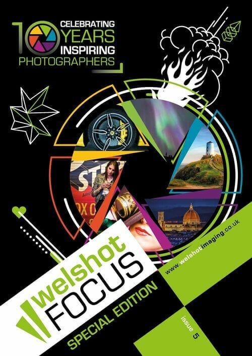 Welshot Focus Special Edtion - Issue 5_01