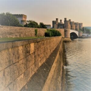 Photography in Conwy - Mini Module with Masterclass