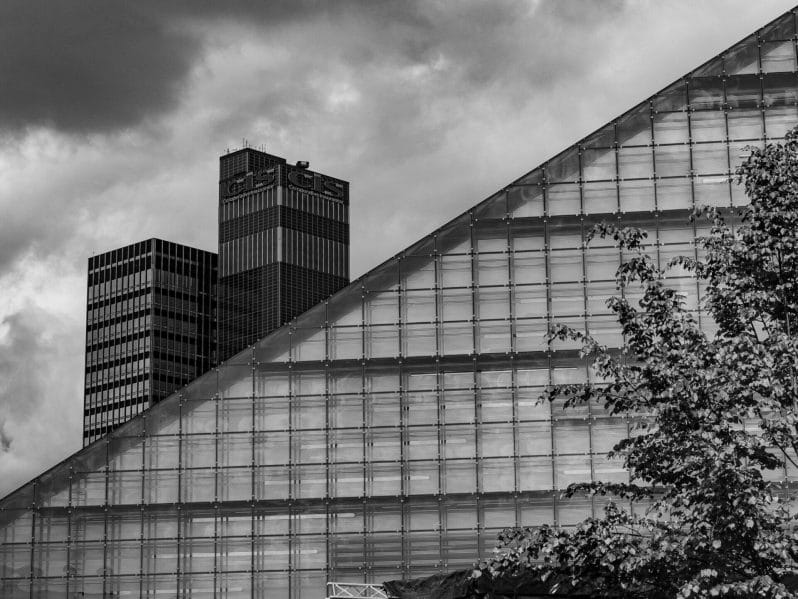 Architectural Photography in Manchester – WelshotRewards Day