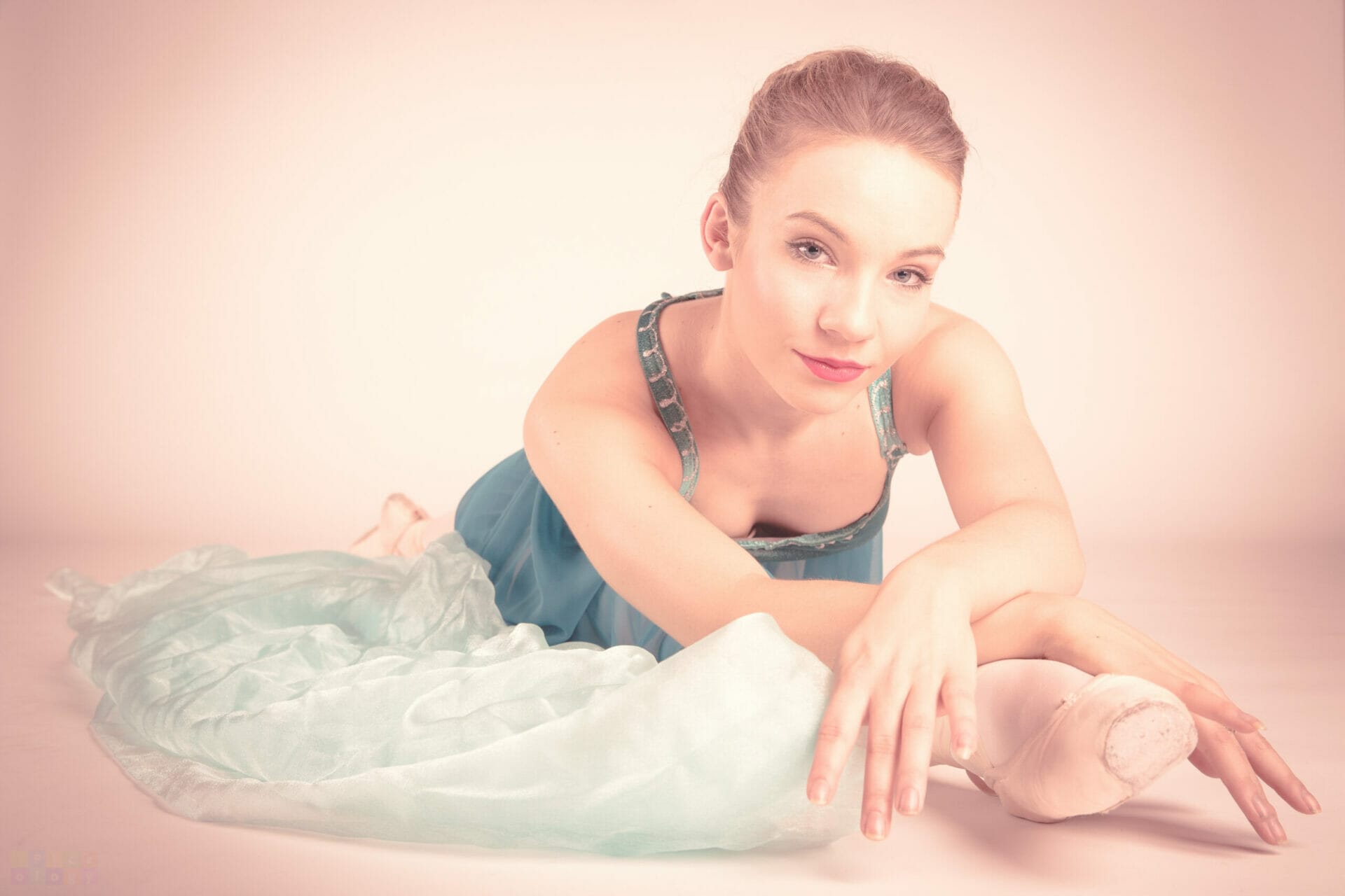 Dance Portrait Photography in Chester
