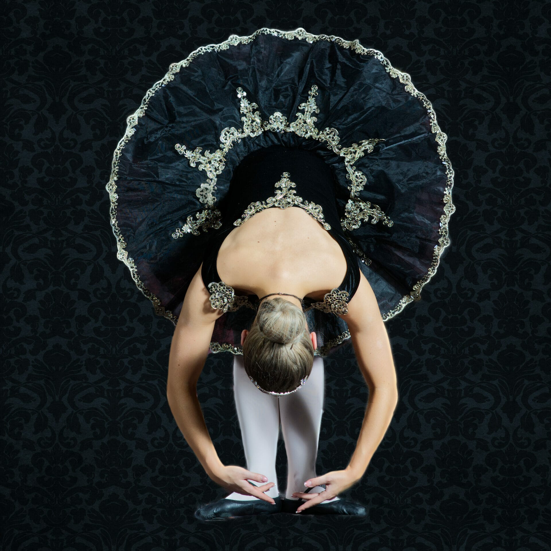 Victoria Smith - Dance Portraiture - 05