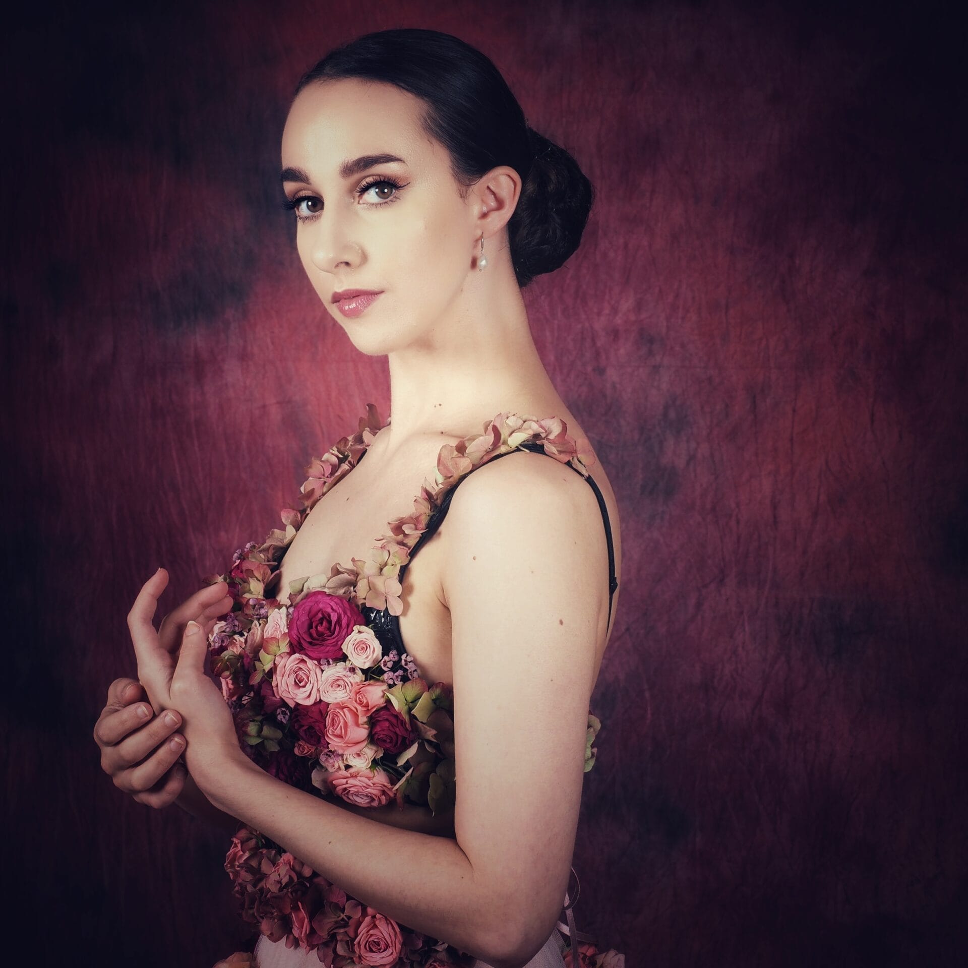 Erica Mulkern by Lee Iggulden